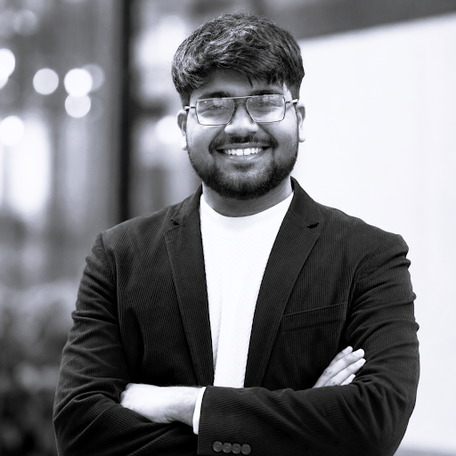 Samriddh Srivastava