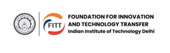 FITT IIT Delhi logo