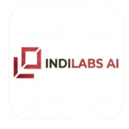 Indilabs AI logo