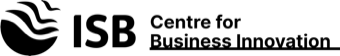 ISB Hyderabad logo