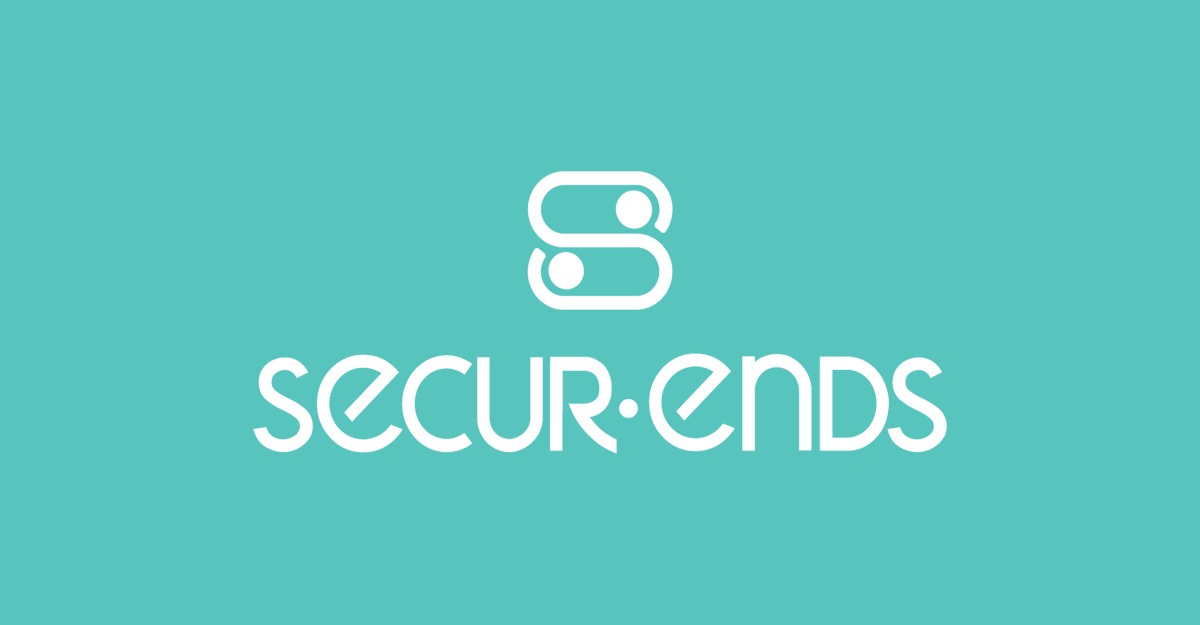 Securends logo