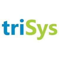 Trisys logo